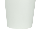 22oz Paper Cold Cup - White (90mm) - 1,000 ct