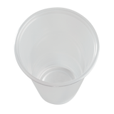 32oz PP Plastic Cold Cups (104.5mm) - 600 ct