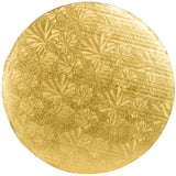 DOUBLE WALL ROUND WRAP AROUNDS (1/4" THICK) 50 Ct/Cs