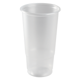 32oz PP Plastic Cold Cups 600 ct/cs