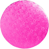 ROUND DRUMS (B/C-FLUTE, 1/2" THICK) 12 Ct/Cs
