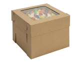 HEAVY DUTY CAKE BOXES