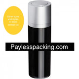 Twist Up Airless Bottles