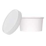 Customizable Paper Food | Desserts Containers