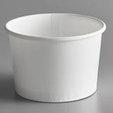 Ice Cream Cups With Logo
