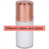Twist Up Airless Bottles