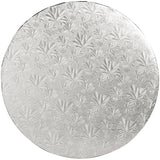 ROUND DRUMS (B/C-FLUTE, 1/2" THICK) 12 Ct/Cs