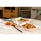 Food Trays.Choose Size,Style From Drop Down Menu