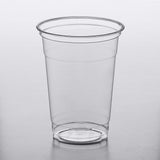 Customizable Cold Plastic Cups