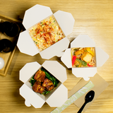 Food Pails Eco Friendly