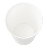 20oz Paper Hot Cups - White (90mm) - 600 ct