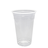 20oz PP Plastic Cold Cups 1000ct/cs