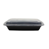 Bento Boxes With Clear Lids.Choose Size From Drop Down Menu