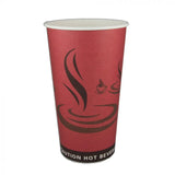 Single wall Cups