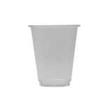7oz PET Plastic Cold Cups (74mm) - 1,000 ct