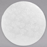 DOUBLE WALL ROUND WRAP AROUNDS (1/4" THICK) 50 Ct/Cs
