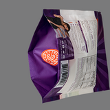 stand up pouches