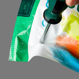 stand up pouches
