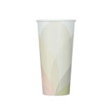 22oz Paper Cold Cups - KOLD (90mm) - 1,000 ct