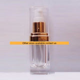 Treatment Bottles