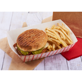 Food Trays.Choose Size,Style From Drop Down Menu