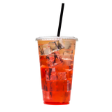 Customizable Cold Plastic Cups