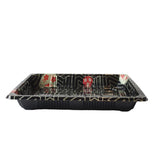 Sushi Trays.Choose Size From Drop Down Menu