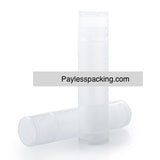 Lip Balm Tubes