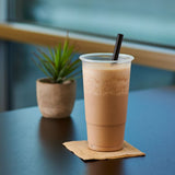20oz PP Plastic Cold Cups (98mm) - 1,000 ct