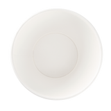 10oz Paper Hot Cups - White (90mm) - 1,000 ct