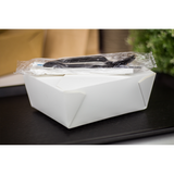 Food Pails Eco Friendly