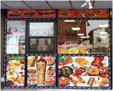 Store Front And Interior