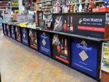 Store Front And Interior