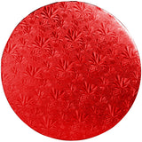 ROUND DRUMS (B/C-FLUTE, 1/2" THICK) 12 Ct/Cs