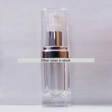 Treatment Bottles