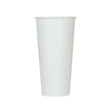 16oz Paper Cold Cup - White (90mm) - 1,000 ct