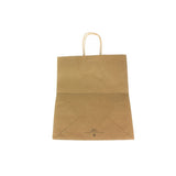 Handle Paper Bags