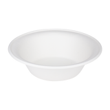 32oz Compostable Bagasse Rice Bowls - 500 ct