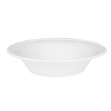 24 oz. Eco-friendly Bagasse Bowls 500 Ct/Cs