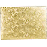 DOUBLE WALL SHEET WRAP AROUNDS (1/4" THICK) 50 Ct/Cs