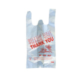 Plastic Handel Bags
