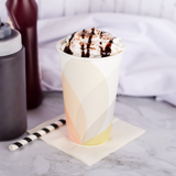 16oz Paper Cold Cups - KOLD 1000 Ct/Cs