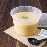 Deli containers and lids.Choose Size From Drop Down Menu