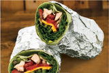 Aluminum Pop Up Foil Sheets 3000 Sheets A Case 6 Boxes 500 Sheets Each