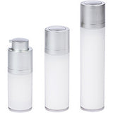 Twist Up Airless Bottles