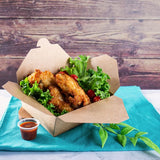 Food Pails Eco Friendly