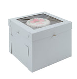 HEAVY DUTY CAKE BOXES