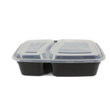 Bento Boxes With Clear Lids.Choose Size From Drop Down Menu