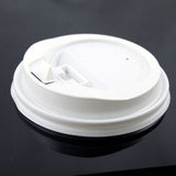 Hot Paper Cups Lids