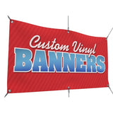 Banners And Feather Flags